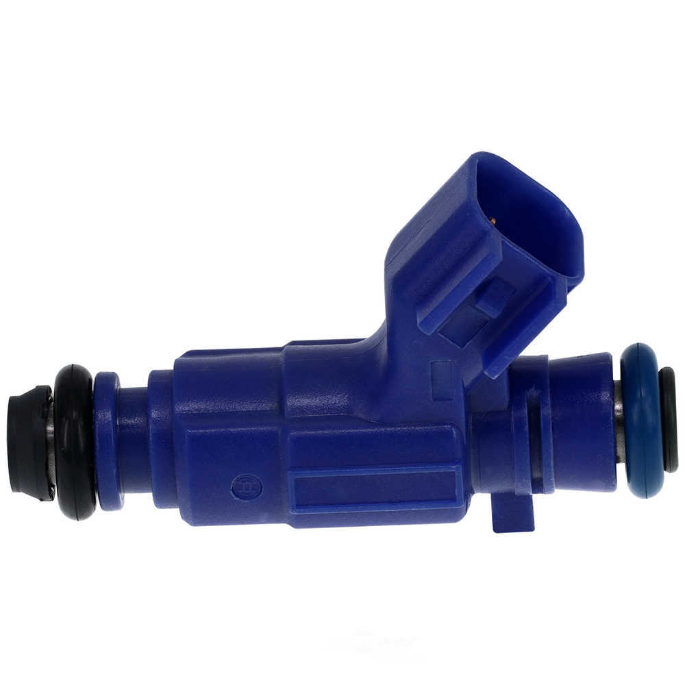 GB REMANUFACTURING INC. - Reman Multi Port Fuel Injector - GBR - 842-12356
