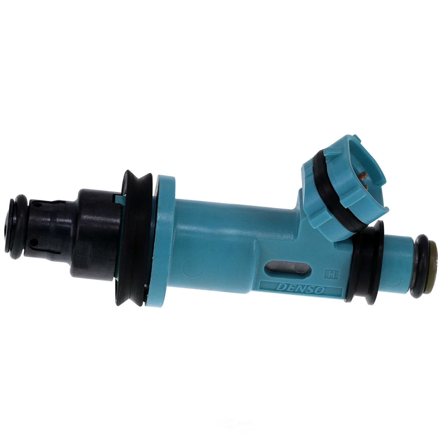 GB REMANUFACTURING INC. - Reman Multi Port Fuel Injector - GBR 842-12268