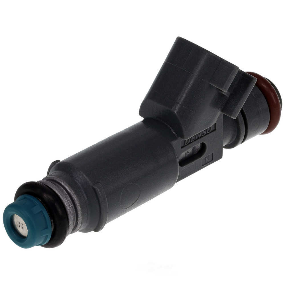 GB REMANUFACTURING INC. - Reman Multi Port Fuel Injector - GBR - 822-11183