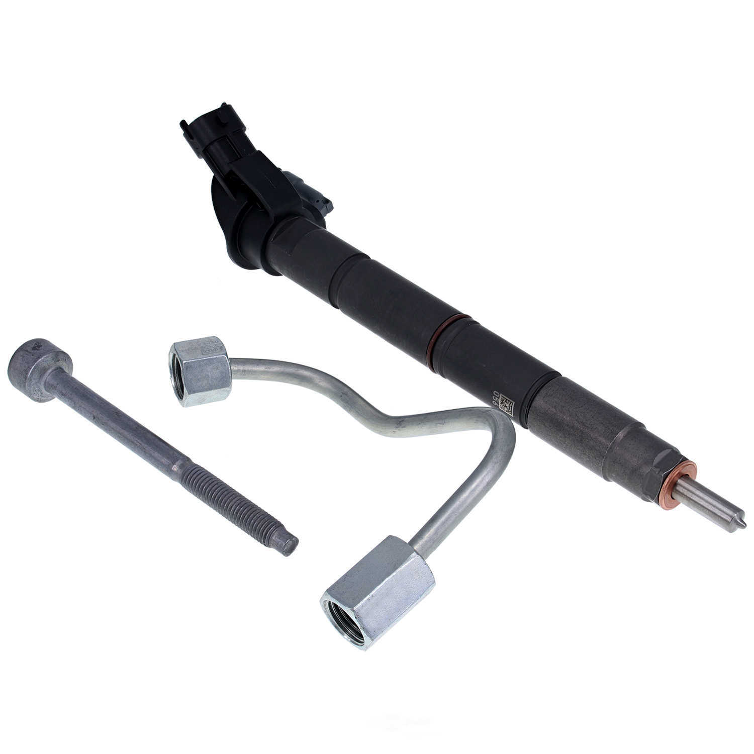 GB REMANUFACTURING INC. - Reman Diesel Fuel Injector - GBR 722-511