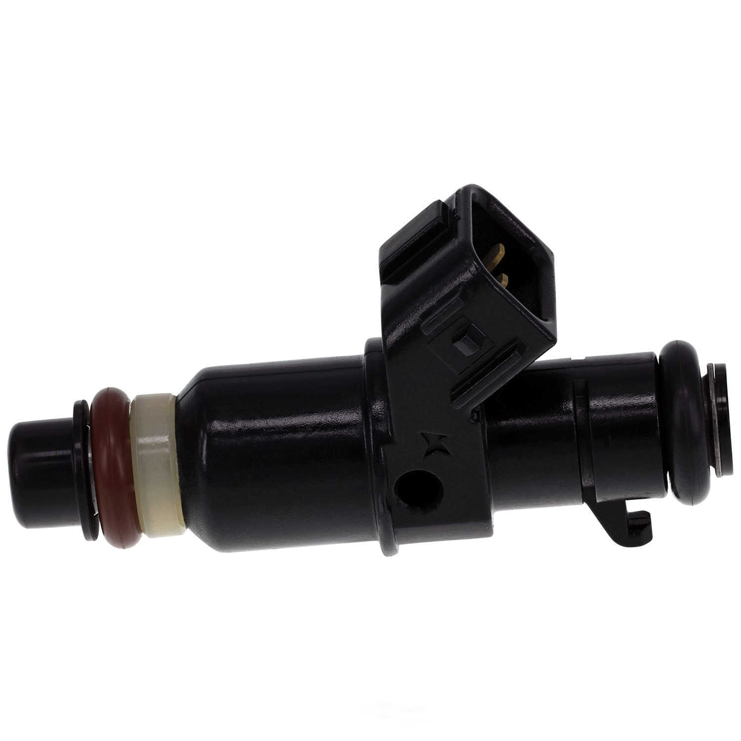 GB REMANUFACTURING INC. - Reman Multi Port Fuel Injector - GBR - 842-12419