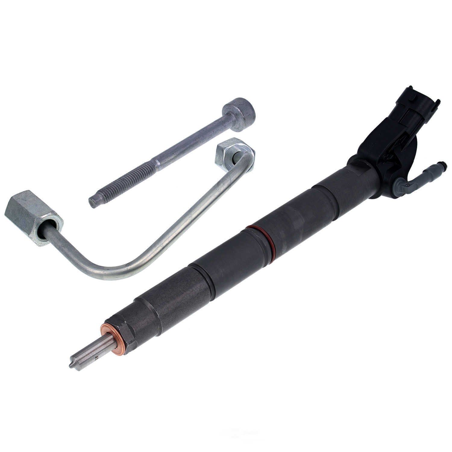 GB REMANUFACTURING INC. - Reman Diesel Fuel Injector - GBR 722-512