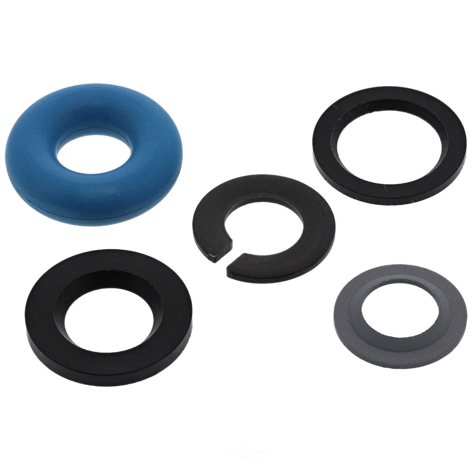 GB REMANUFACTURING INC. - Fuel Injector Seal Kit - GBR 8-059