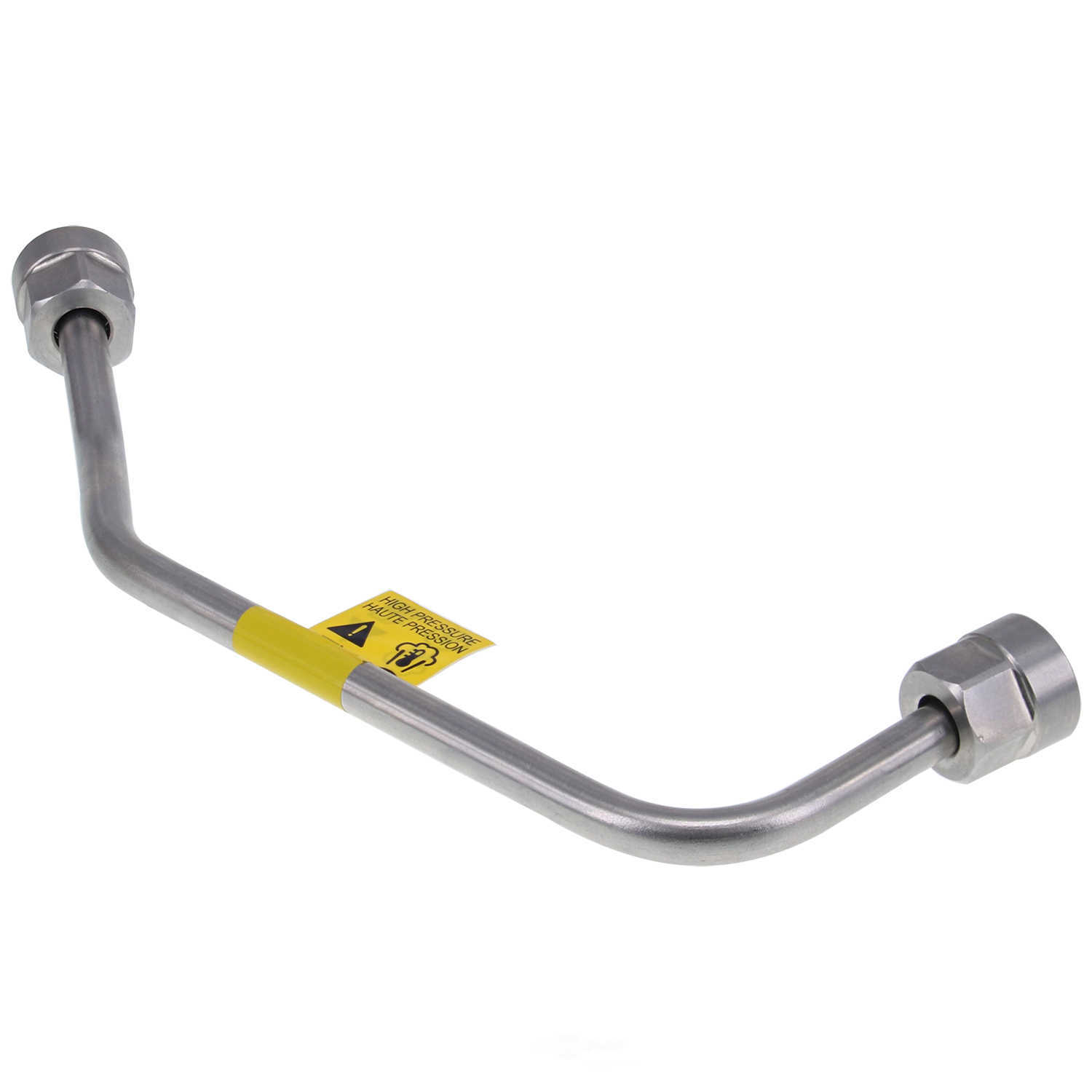 GB REMANUFACTURING INC. - GDI Fuel Feed Line - GBR - 893-009