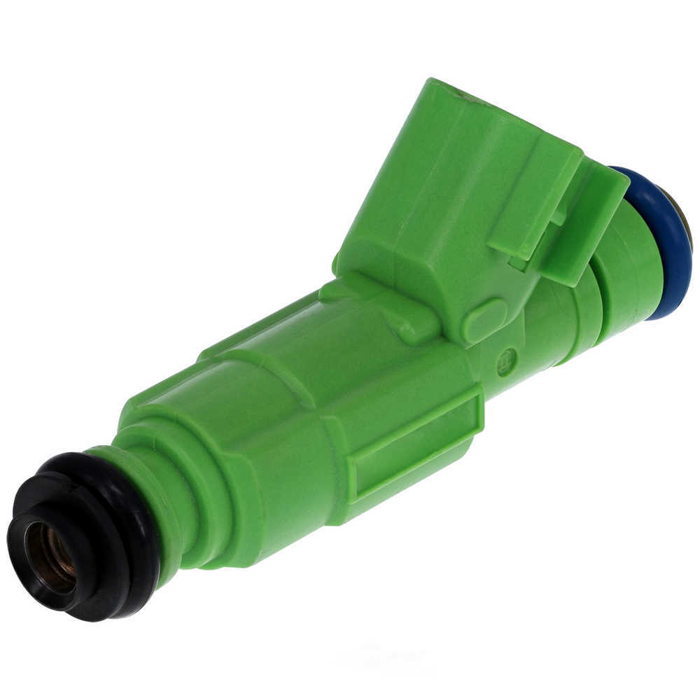 GB REMANUFACTURING INC. - Reman Multi Port Fuel Injector - GBR 812-12141
