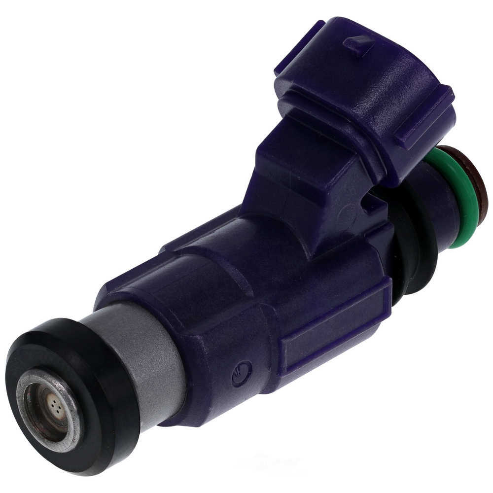 GB REMANUFACTURING INC. - Reman Multi Port Fuel Injector - GBR 842-12245
