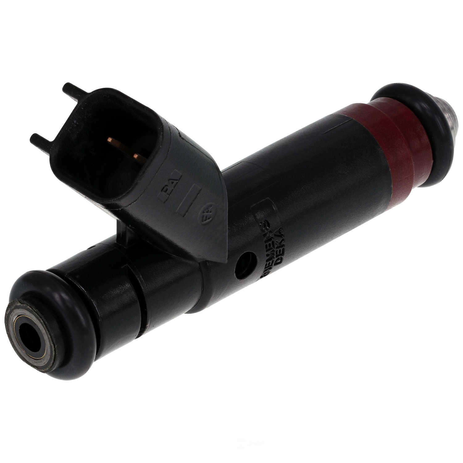 GB REMANUFACTURING INC. - Reman Multi Port Fuel Injector - GBR 812-12144