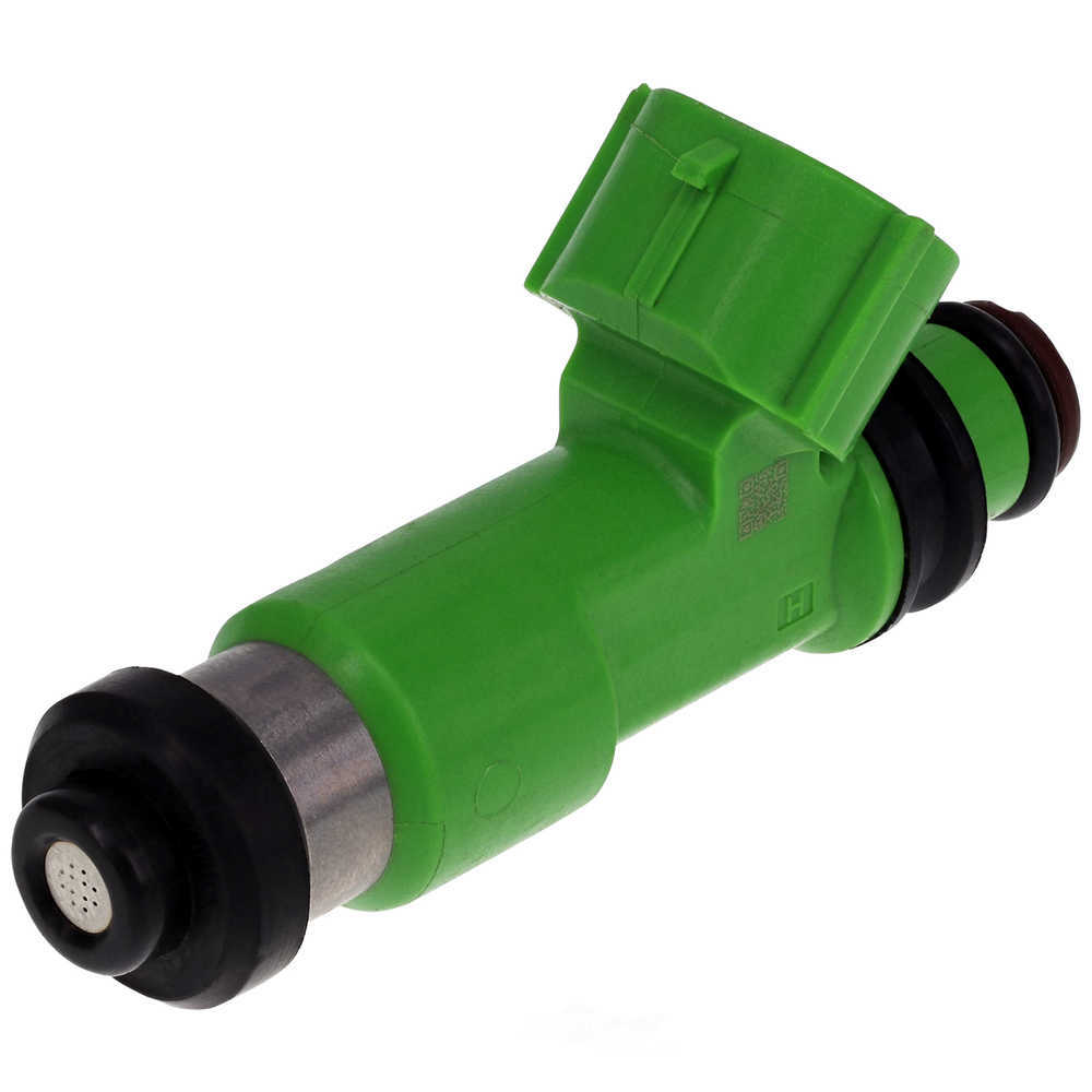 GB REMANUFACTURING INC. - Reman Multi Port Fuel Injector - GBR - 842-12363