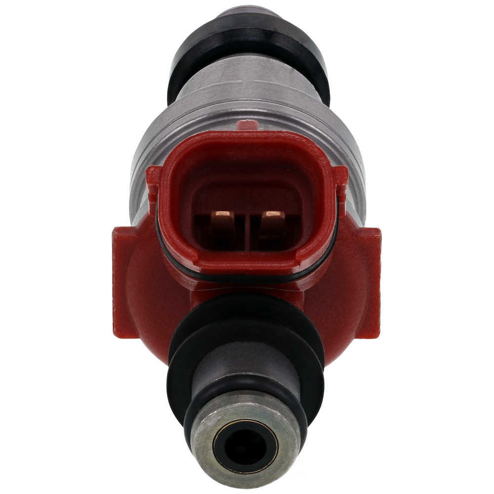 GB REMANUFACTURING INC. - Reman Multi Port Fuel Injector - GBR 842-12133