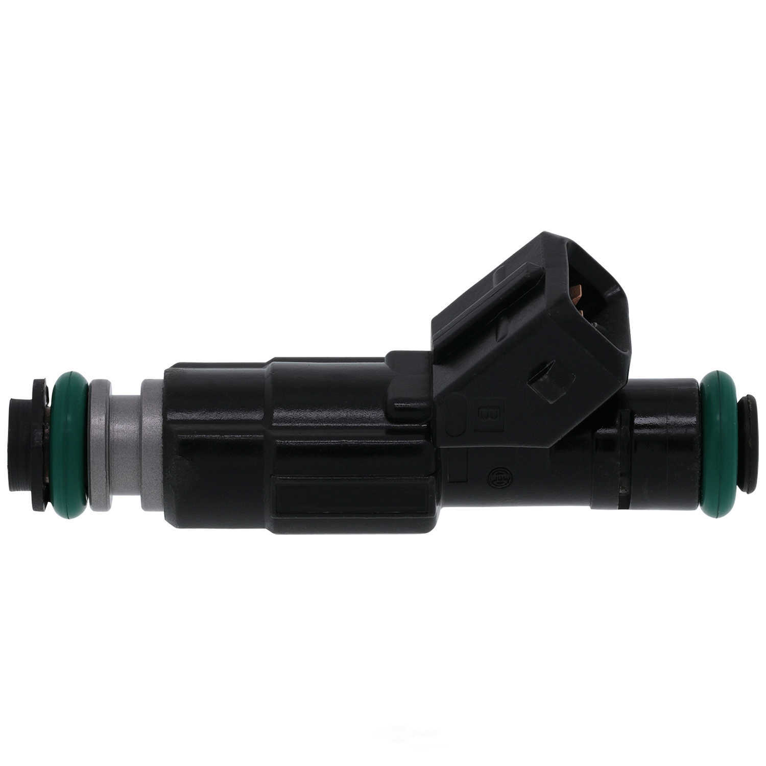 GB REMANUFACTURING INC. - Reman Multi Port Fuel Injector - GBR - 812-11117