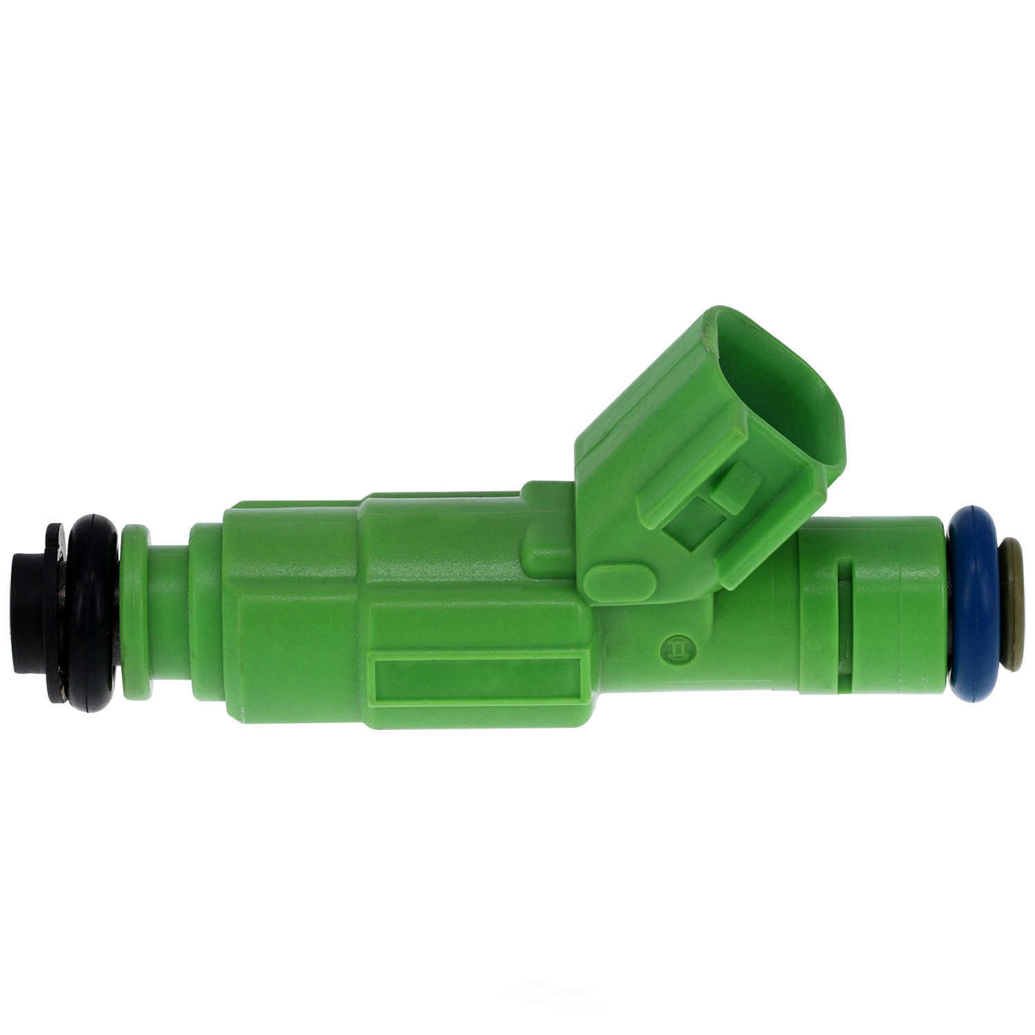 GB REMANUFACTURING INC. - Reman Multi Port Fuel Injector - GBR 812-12141