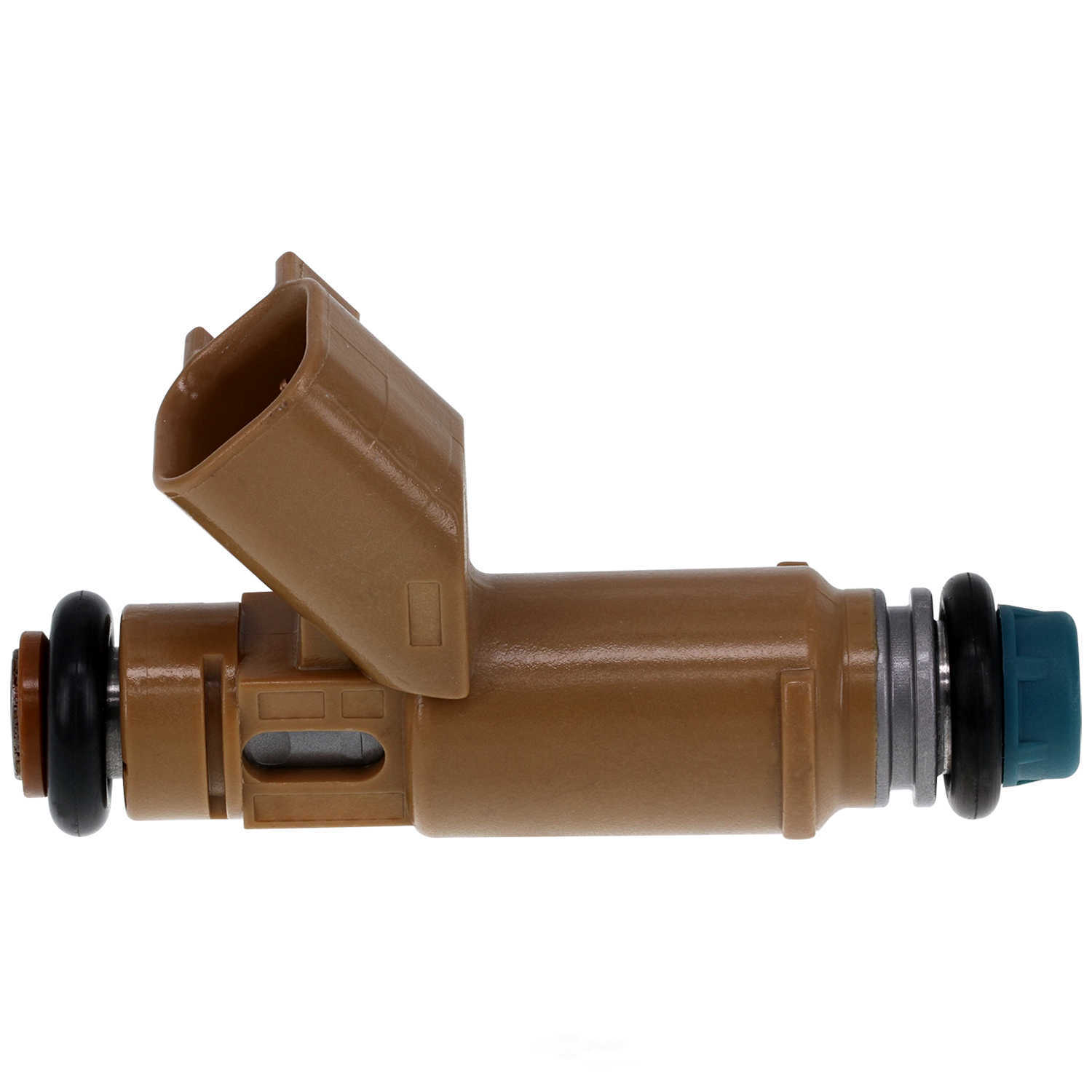 GB REMANUFACTURING INC. - Reman Multi Port Fuel Injector - GBR 852-12248