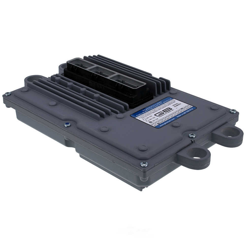 GB REMANUFACTURING INC. - Reman Fuel Injection Control Module - GBR 921-124