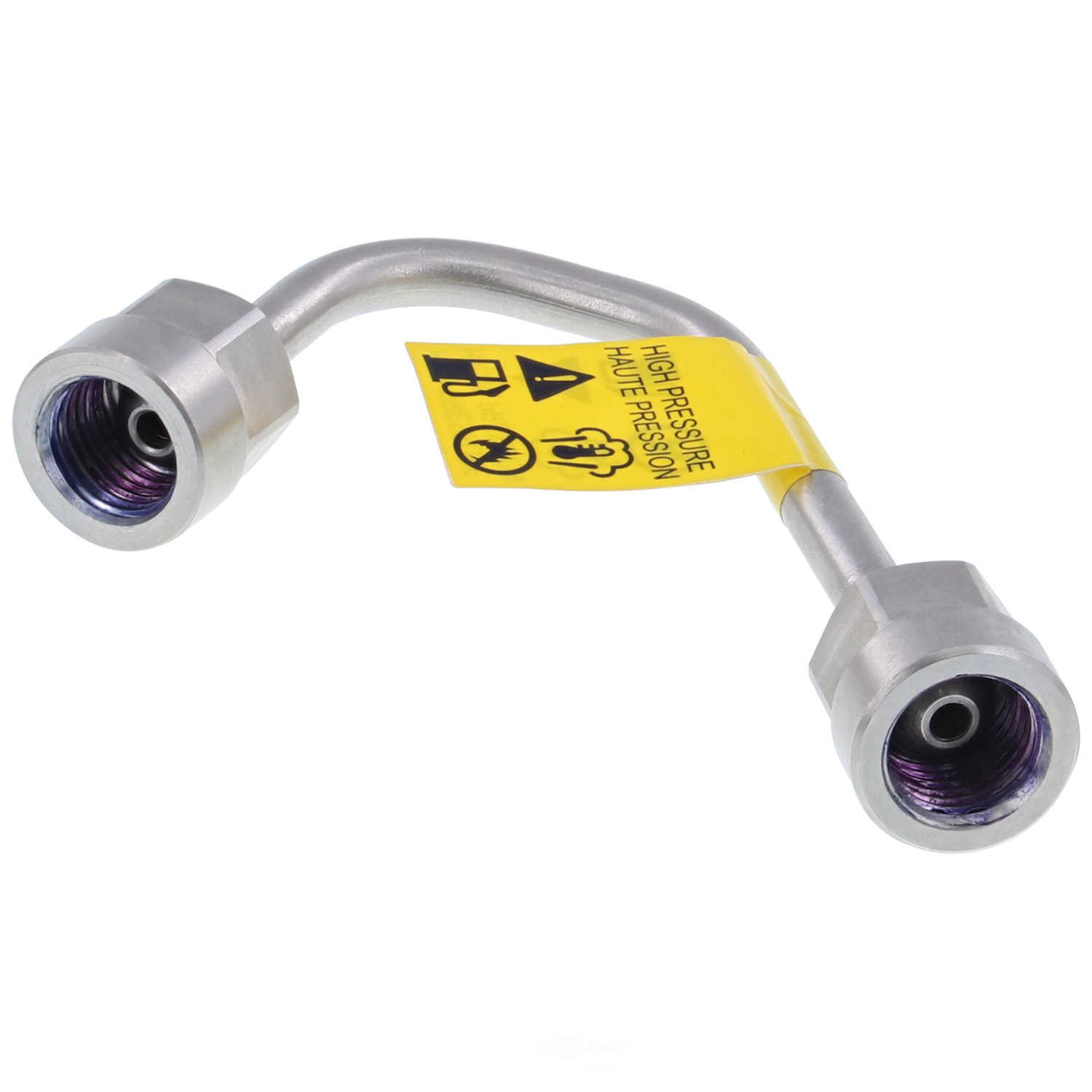 GB REMANUFACTURING INC. - High Pressure Fuel Feed Line - GBR - 893-002