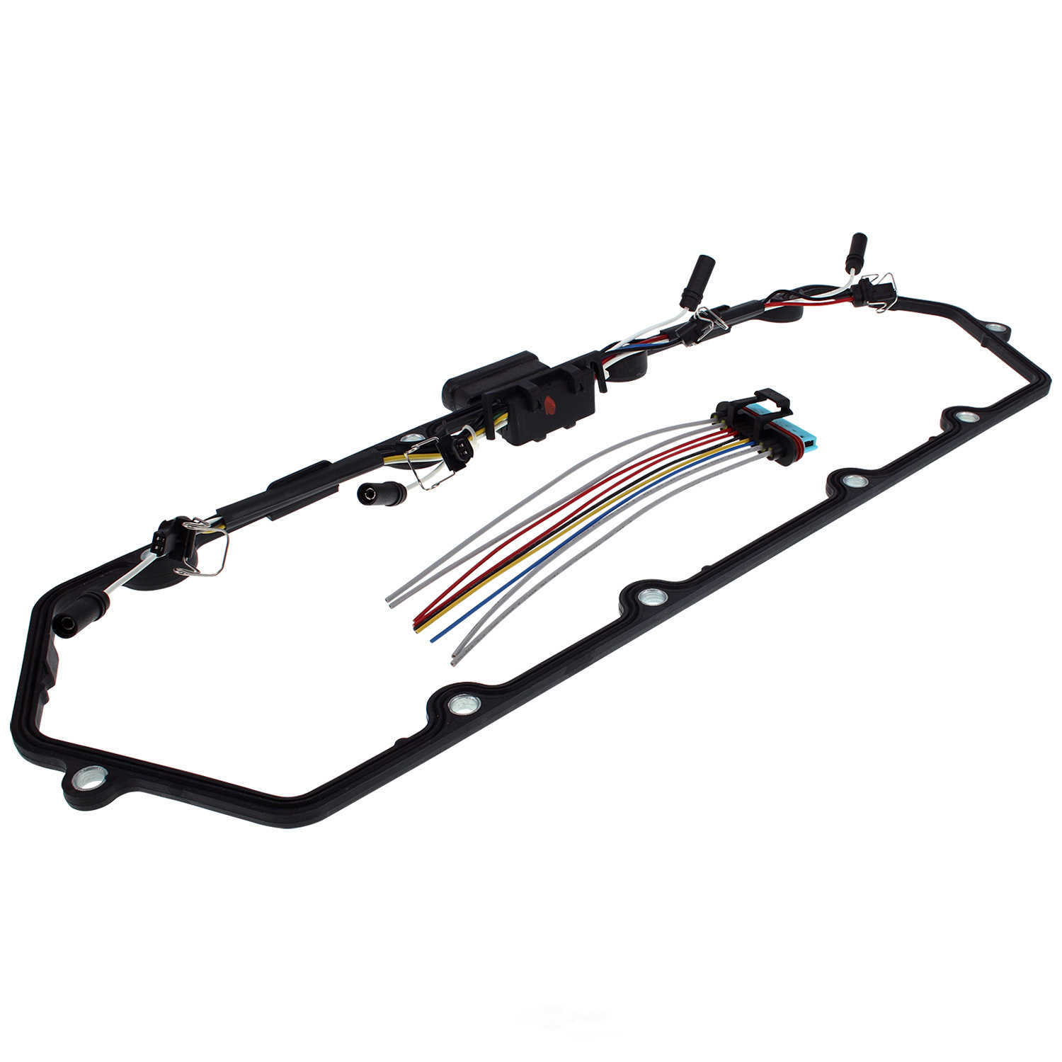 GB REMANUFACTURING INC. - Valve Cover Gasket Kit - GBR 522-023