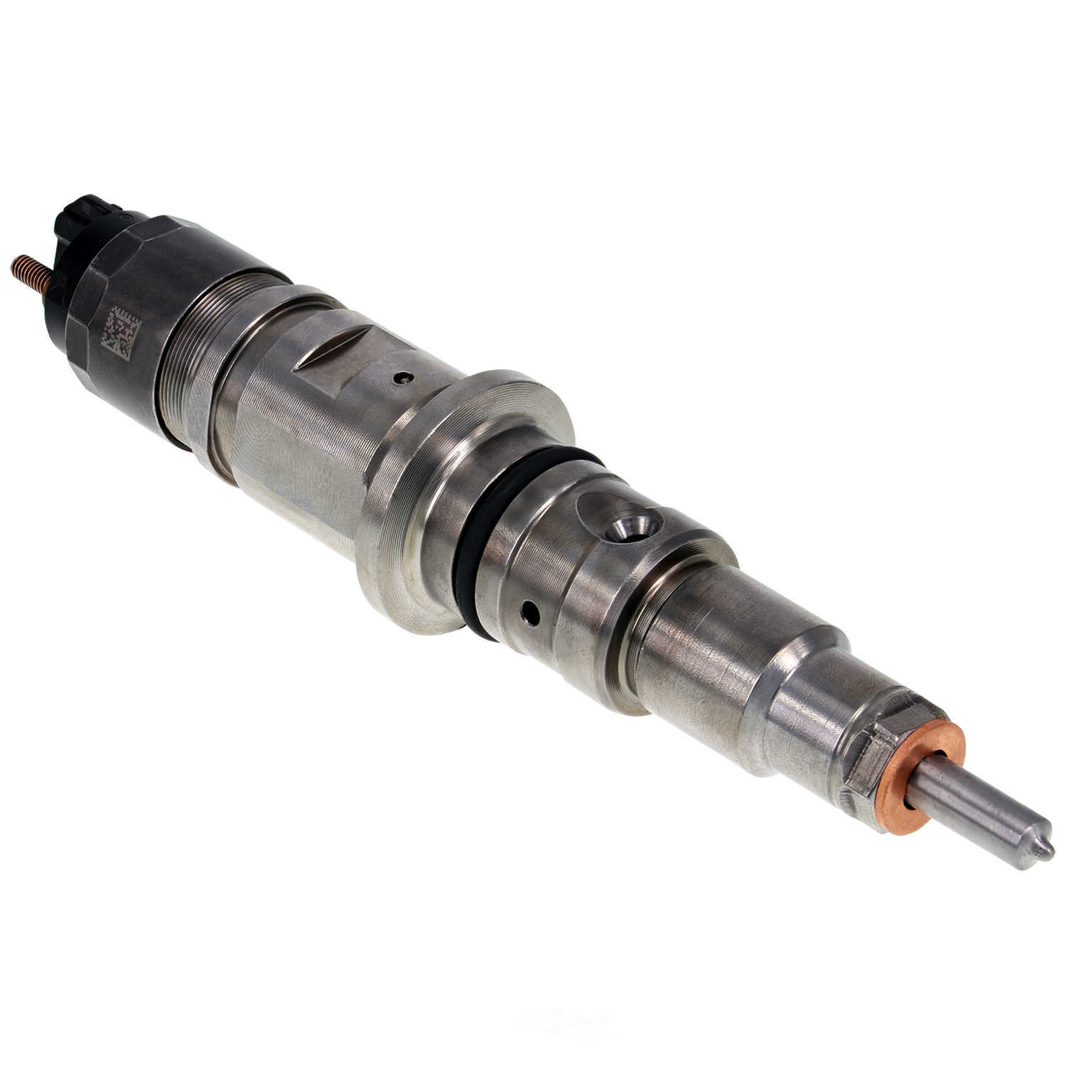 GB REMANUFACTURING INC. - Reman Diesel Fuel Injector - GBR 712-504