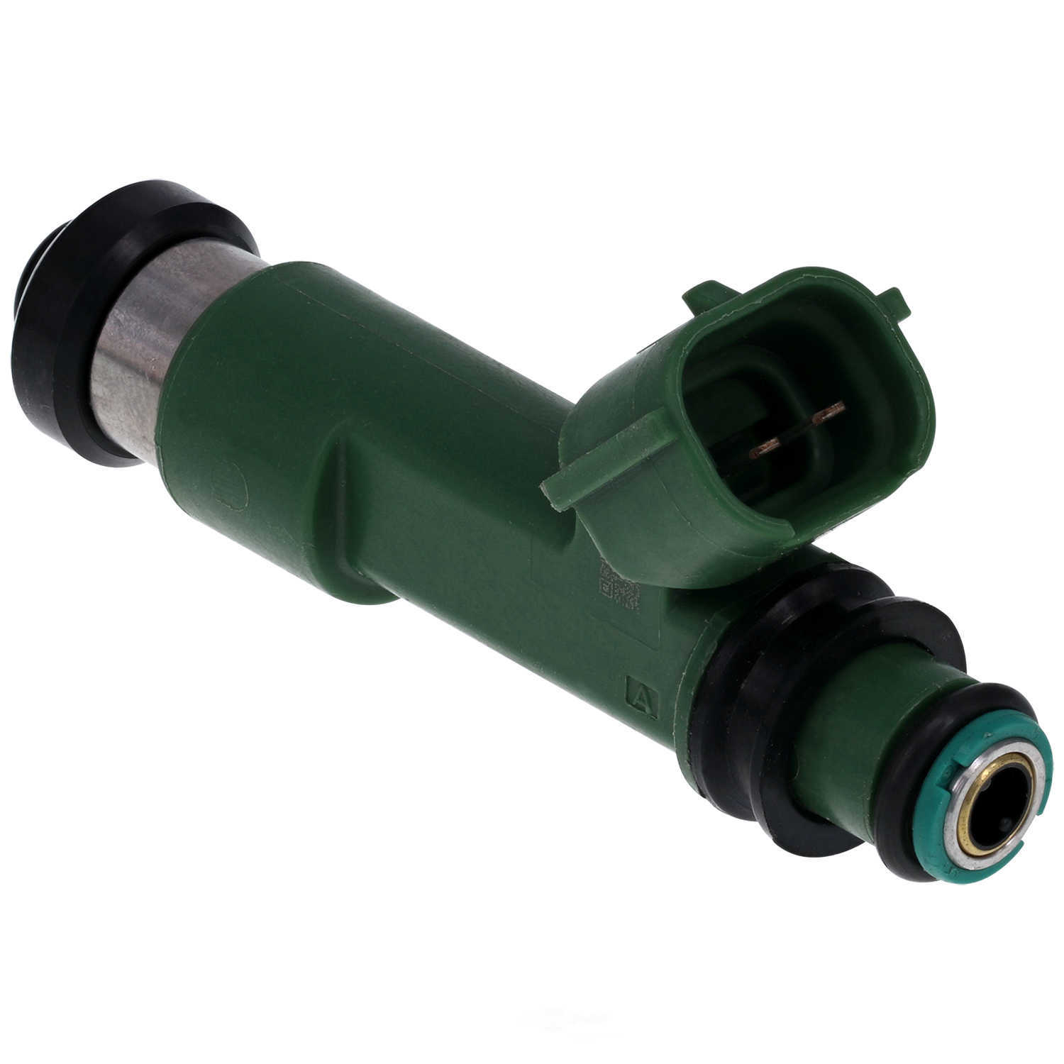 GB REMANUFACTURING INC. - Reman Multi Port Fuel Injector - GBR - 842-12383