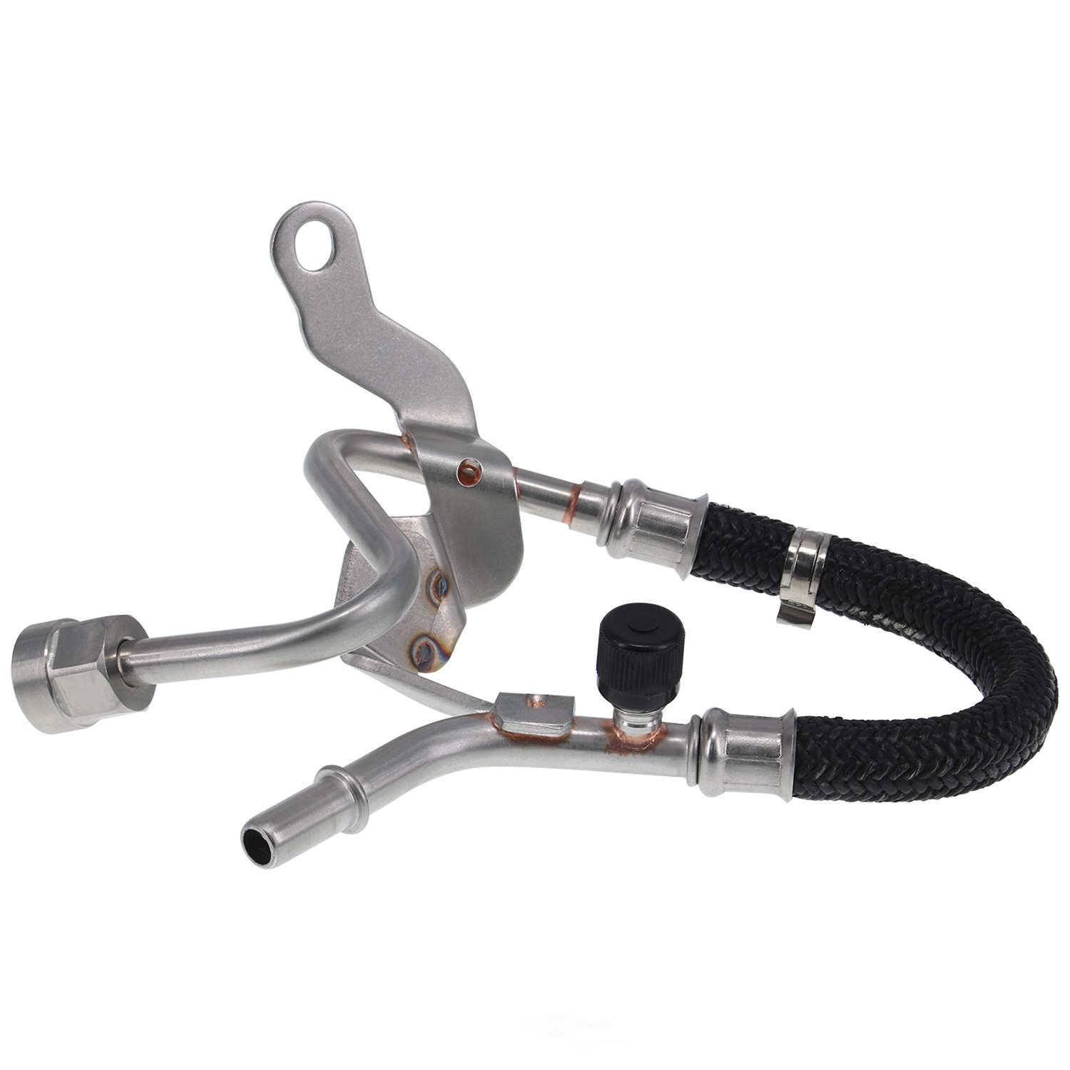 GB REMANUFACTURING INC. - GDI Fuel Feed Line - GBR - 893-010