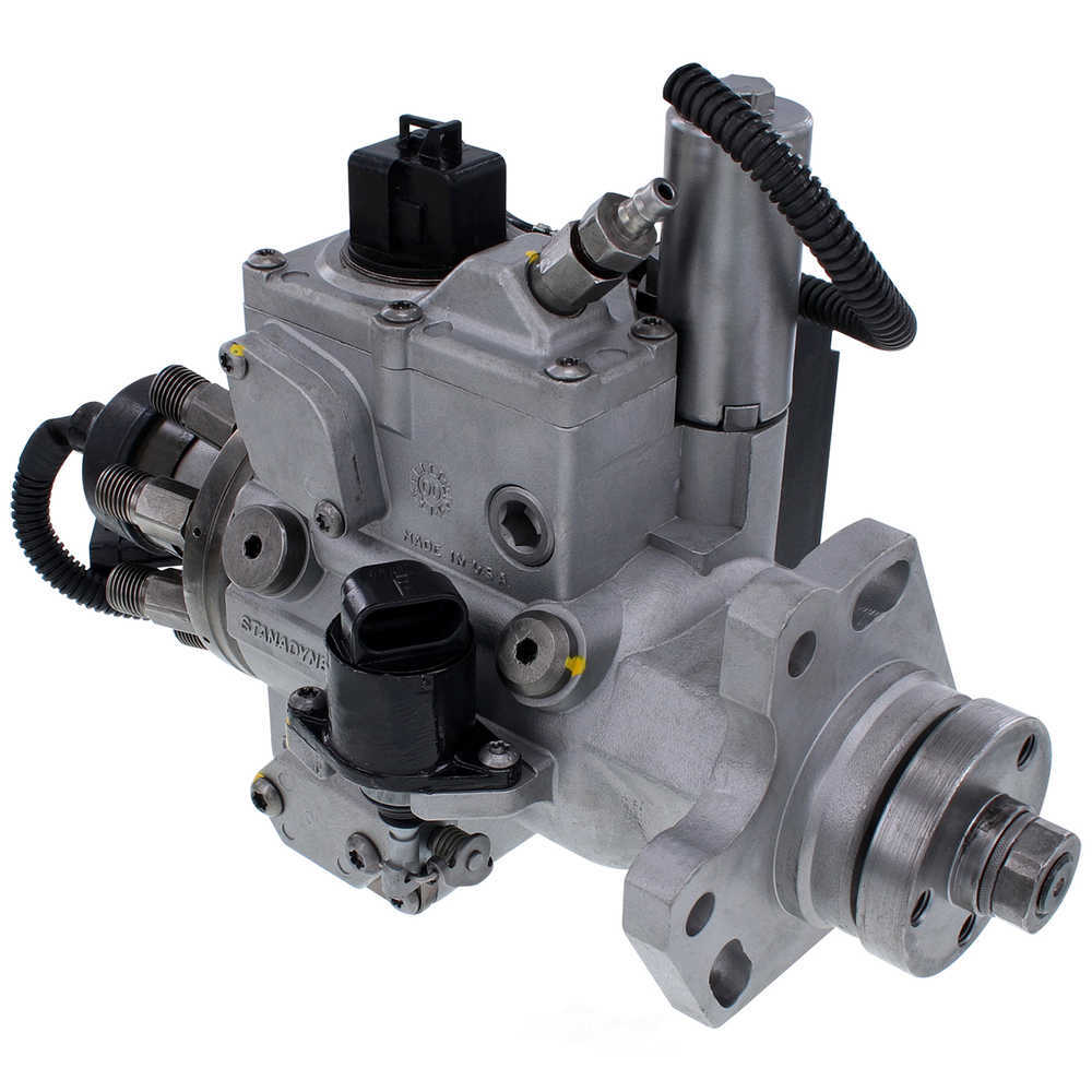 GB REMANUFACTURING INC. - Reman Diesel Fuel Injection Pump - GBR 739-101