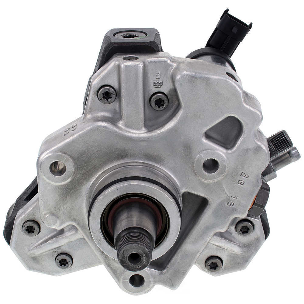 GB REMANUFACTURING INC. - Reman Diesel High Pressure Fuel Pump - GBR 739-105
