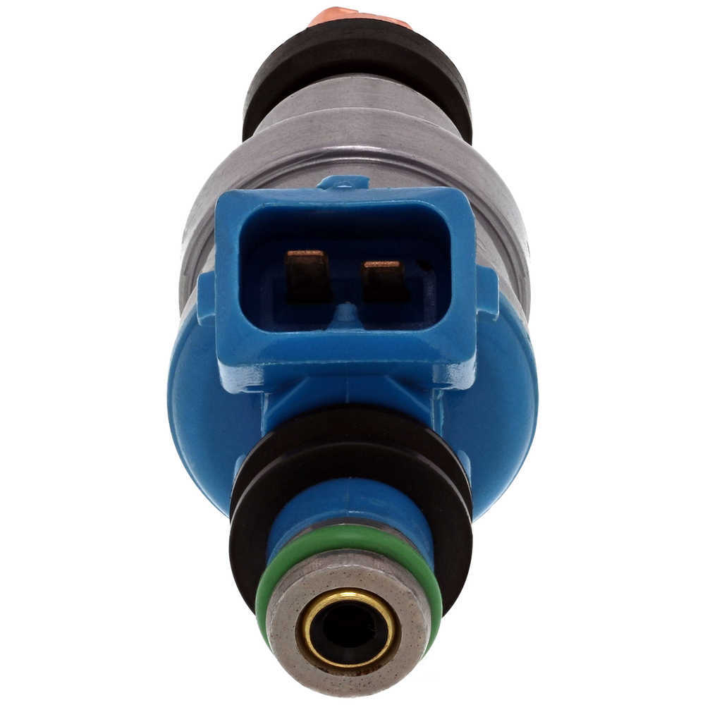 GB REMANUFACTURING INC. - Reman Multi Port Fuel Injector - GBR - 812-12113