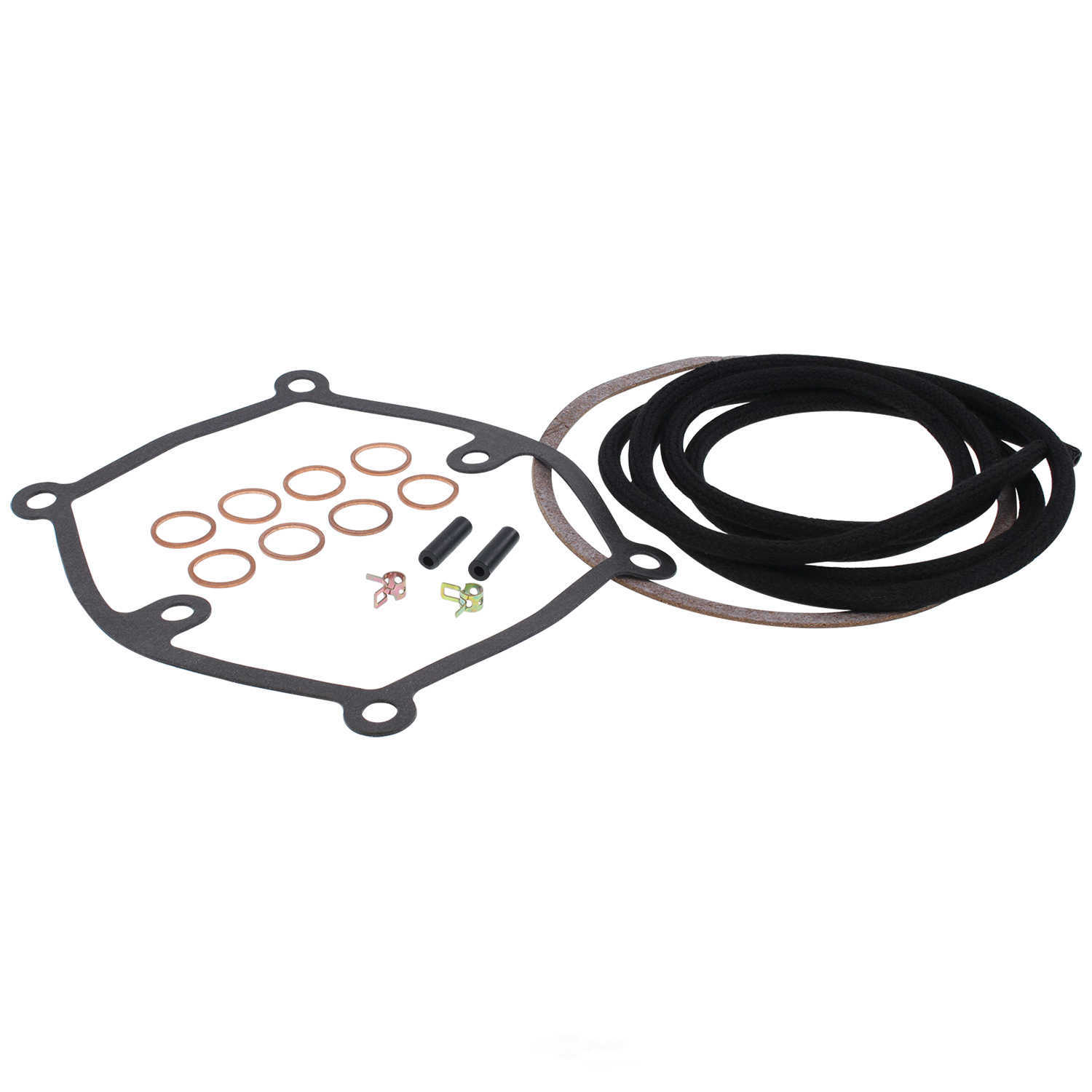 GB REMANUFACTURING INC. - Injector Fuel Return Hose Kit - GBR - 7-001