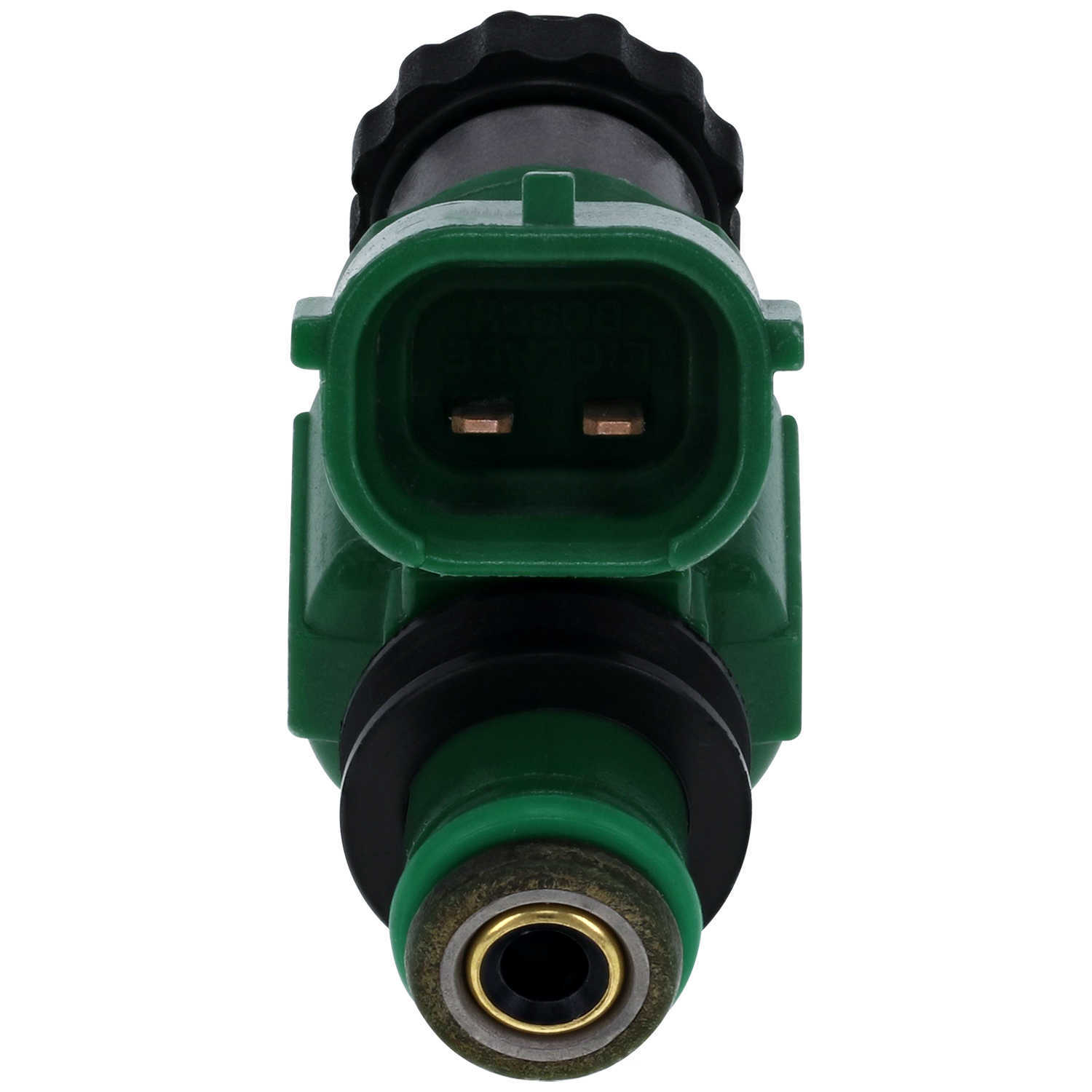 GB REMANUFACTURING INC. - Reman Multi Port Fuel Injector - GBR 842-12244