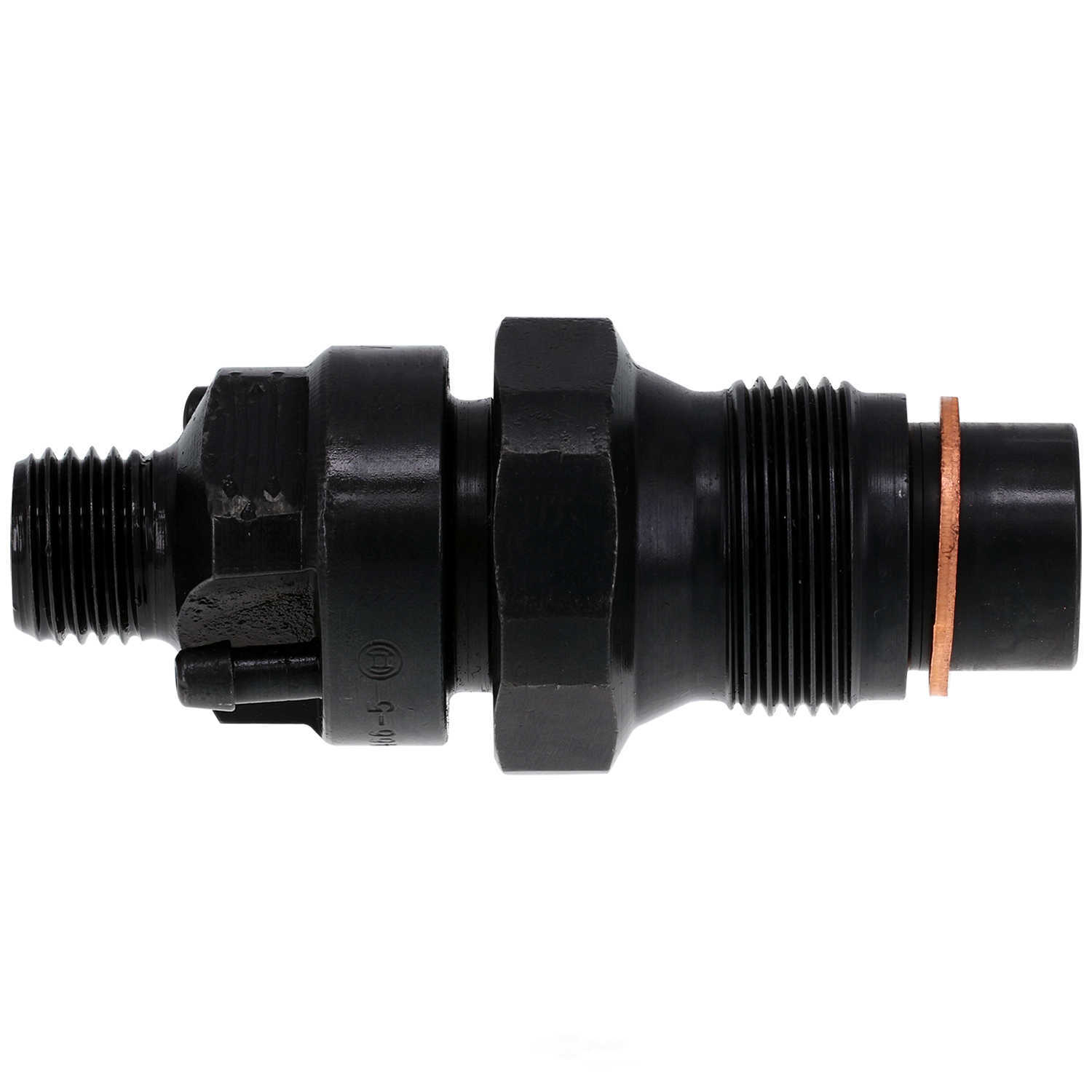 GB REMANUFACTURING INC. - Reman Diesel Fuel Injector - GBR 731-105