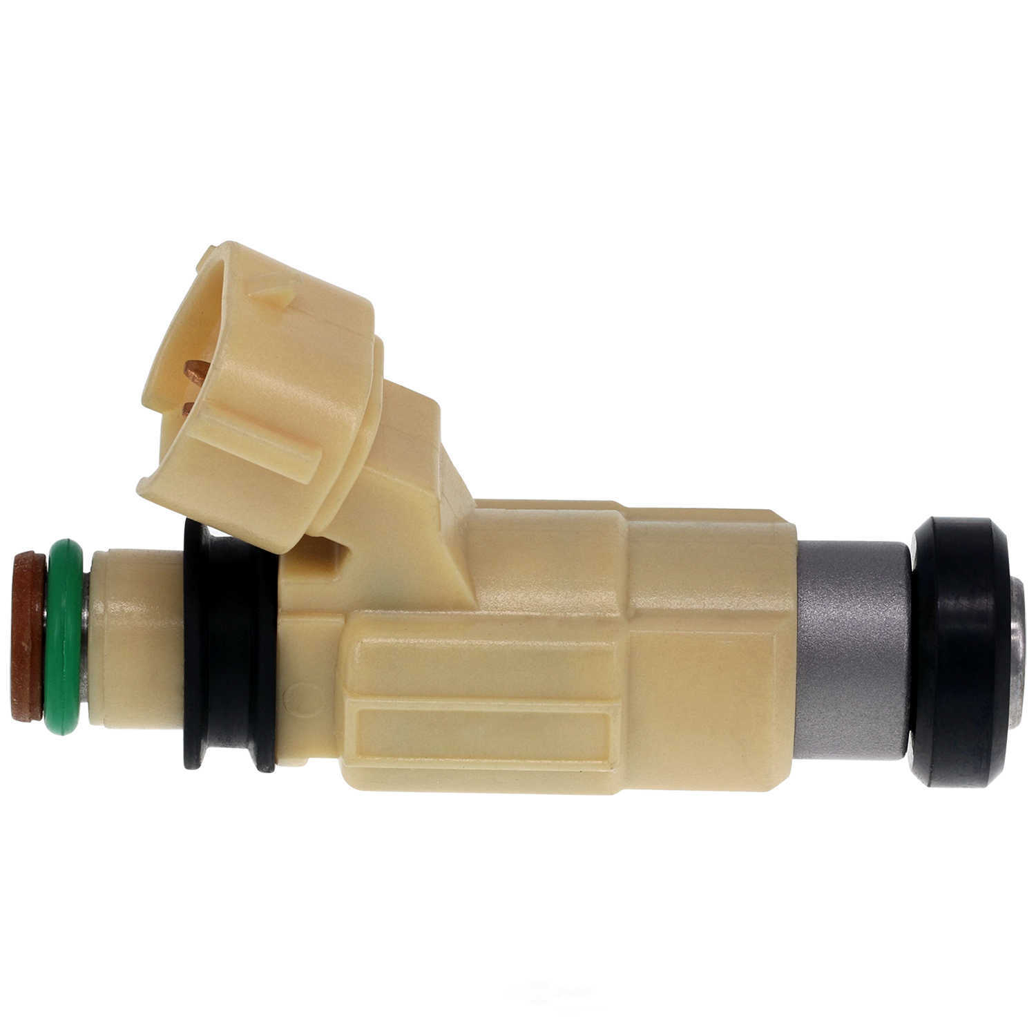 GB REMANUFACTURING INC. - Reman Multi Port Fuel Injector - GBR - 842-12299
