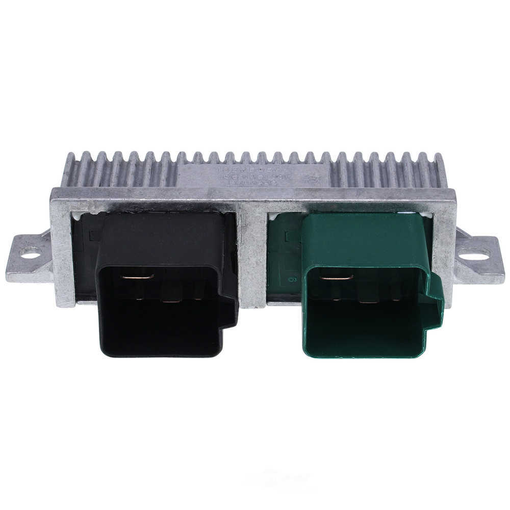 GB REMANUFACTURING INC. - Glow Plug Control Module - GBR 522-039