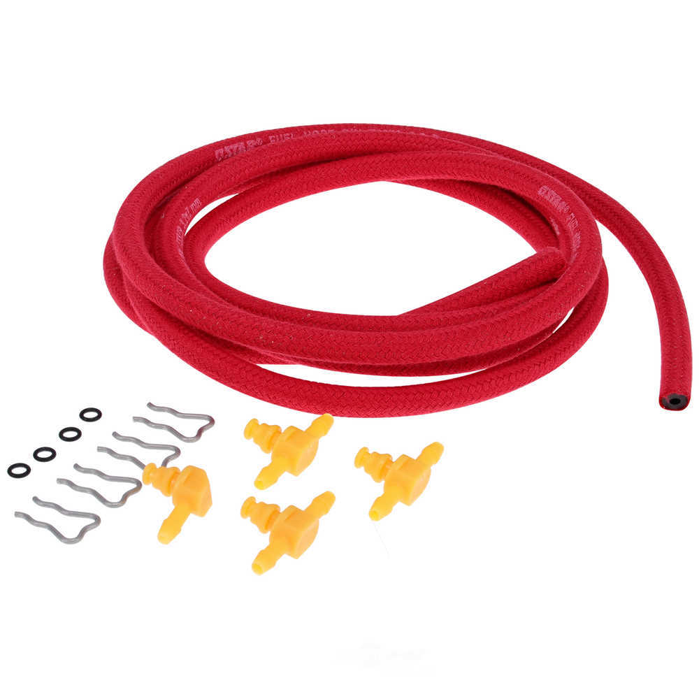 GB REMANUFACTURING INC. - Injector Fuel Return Hose Kit - GBR 7-004