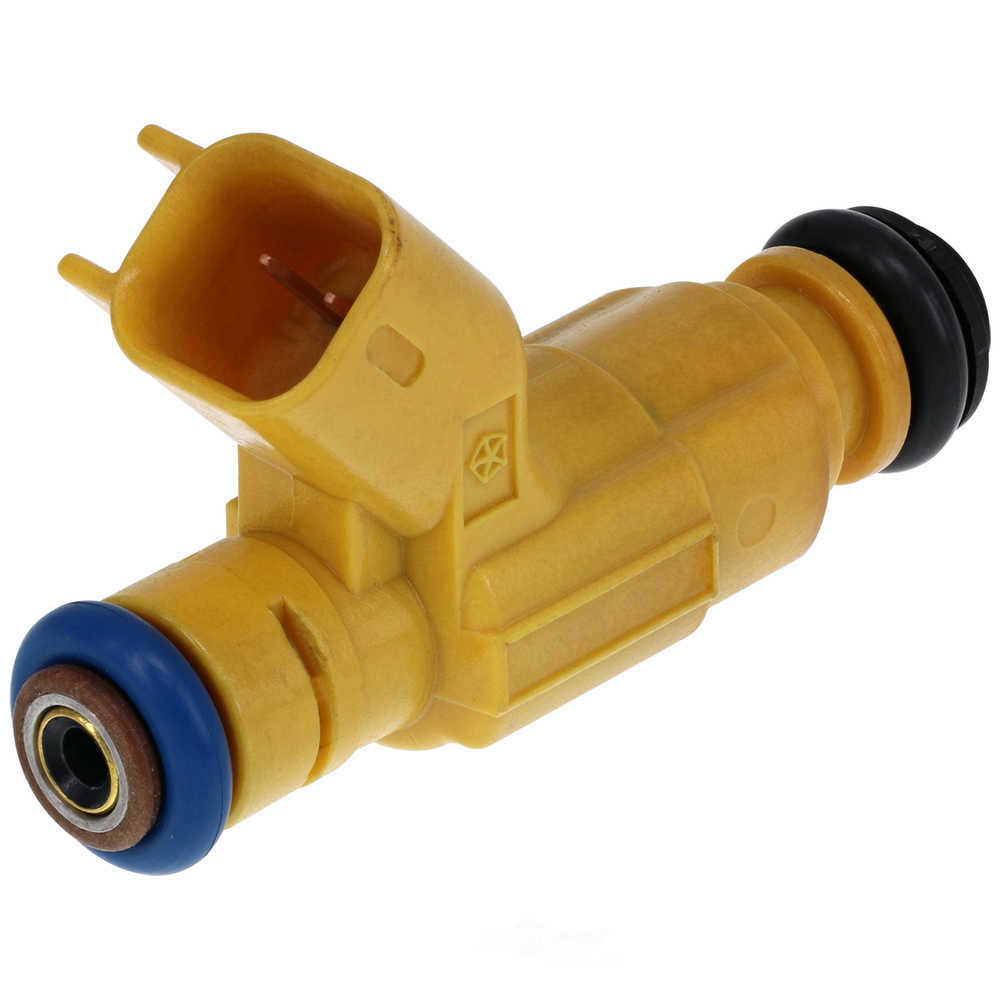 GB REMANUFACTURING INC. - Reman Multi Port Fuel Injector - GBR - 812-12151