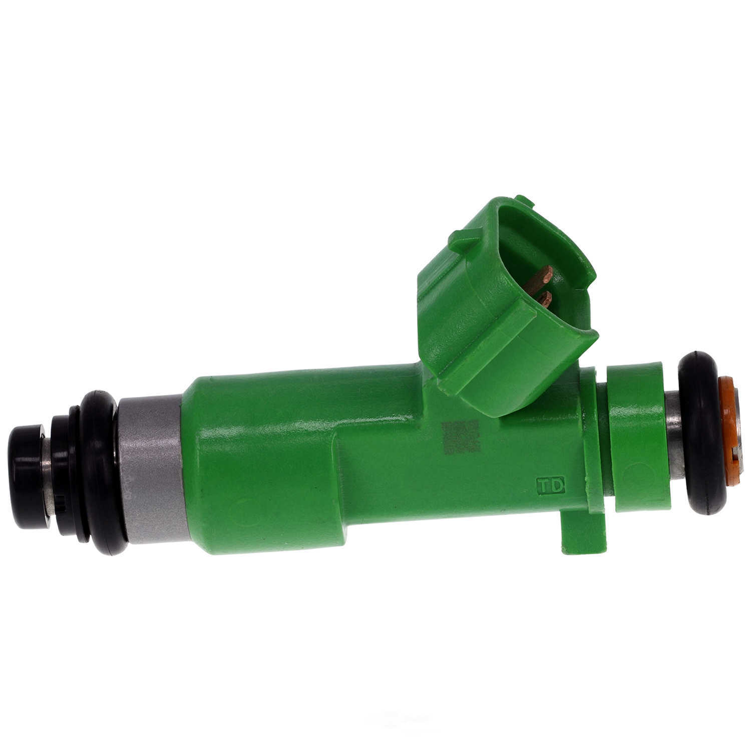 GB REMANUFACTURING INC. - Reman Multi Port Fuel Injector - GBR 842-12342
