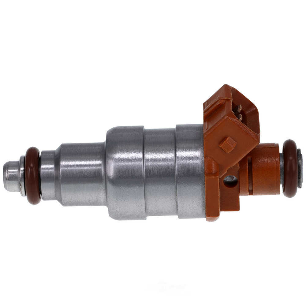GB REMANUFACTURING INC. - Reman Multi Port Fuel Injector - GBR - 812-11114