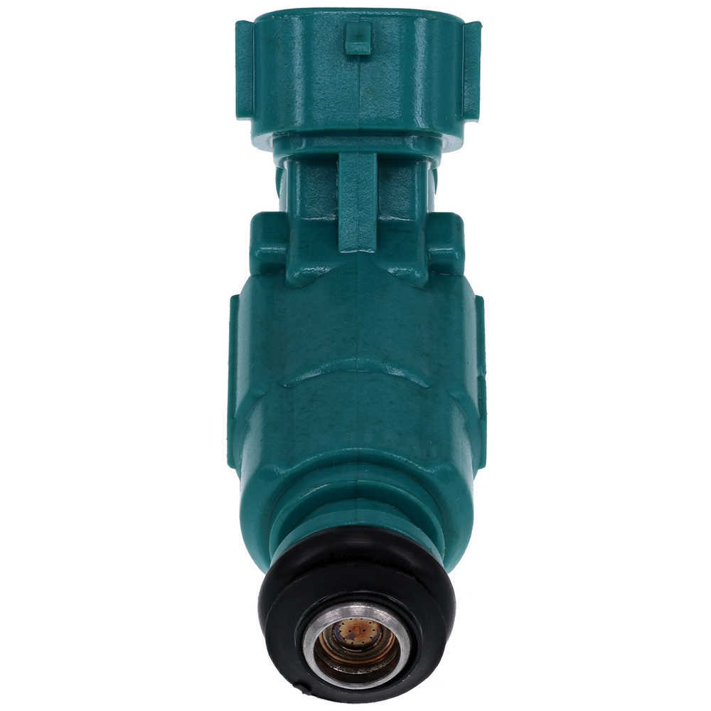 GB REMANUFACTURING INC. - Reman Multi Port Fuel Injector - GBR - 842-12398