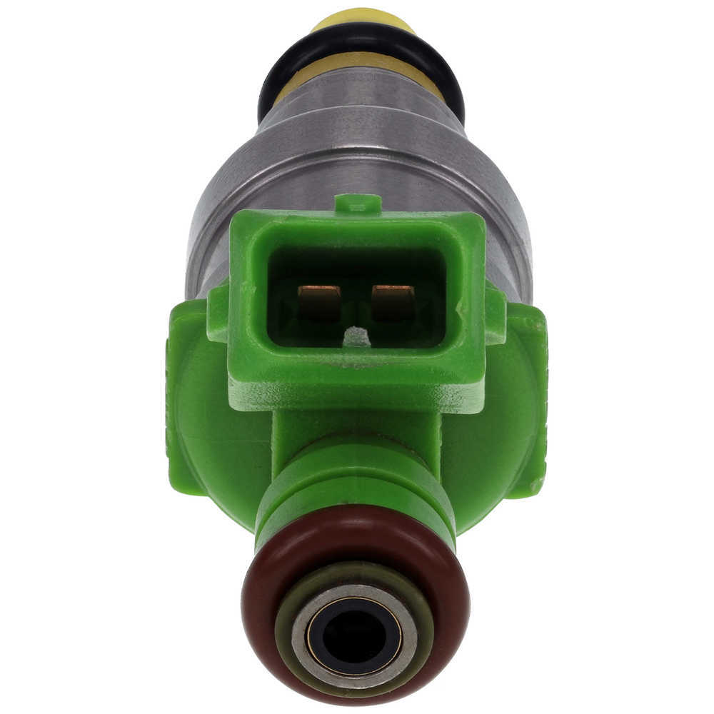 GB REMANUFACTURING INC. - Reman Multi Port Fuel Injector - GBR - 822-11190