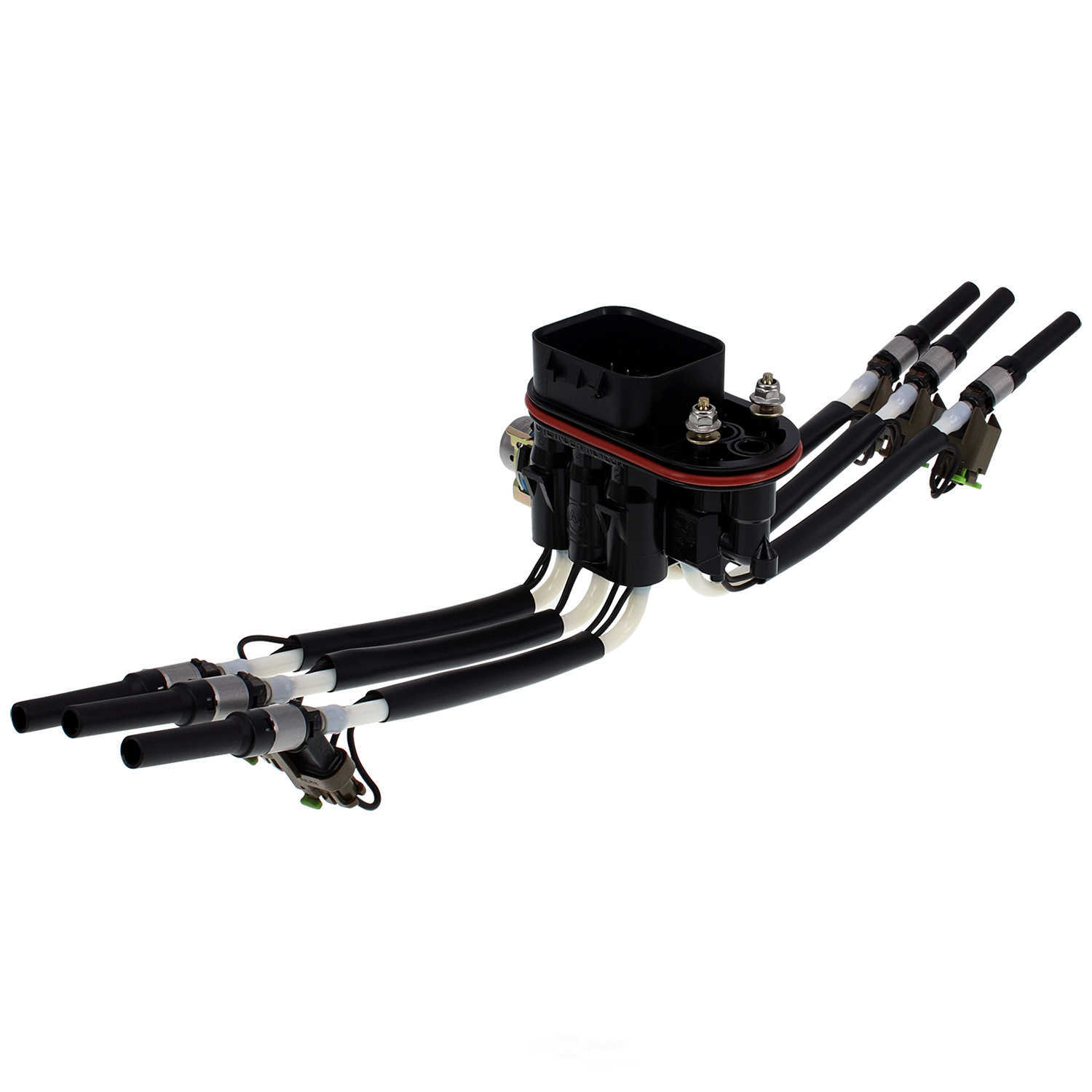 GB REMANUFACTURING INC. - Reman SCPI Fuel Injector Assembly - GBR 833-22105-6