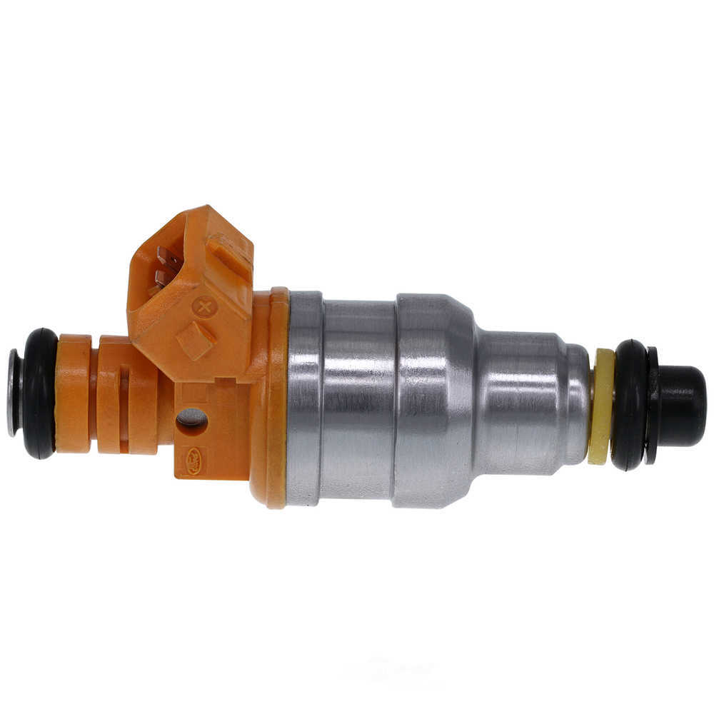 GB REMANUFACTURING INC. - Reman Multi Port Fuel Injector - GBR 822-11124