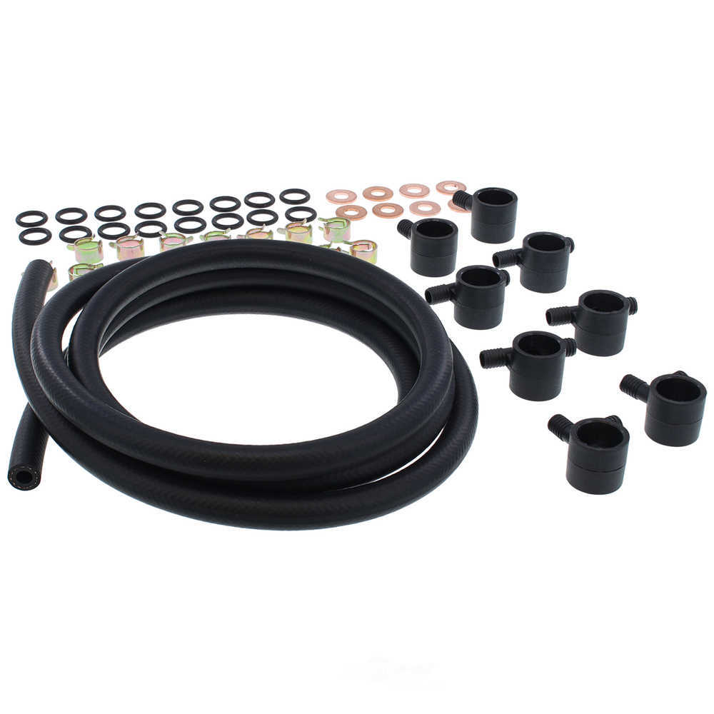 GB REMANUFACTURING INC. - Injector Fuel Return Hose Kit - GBR 7-002