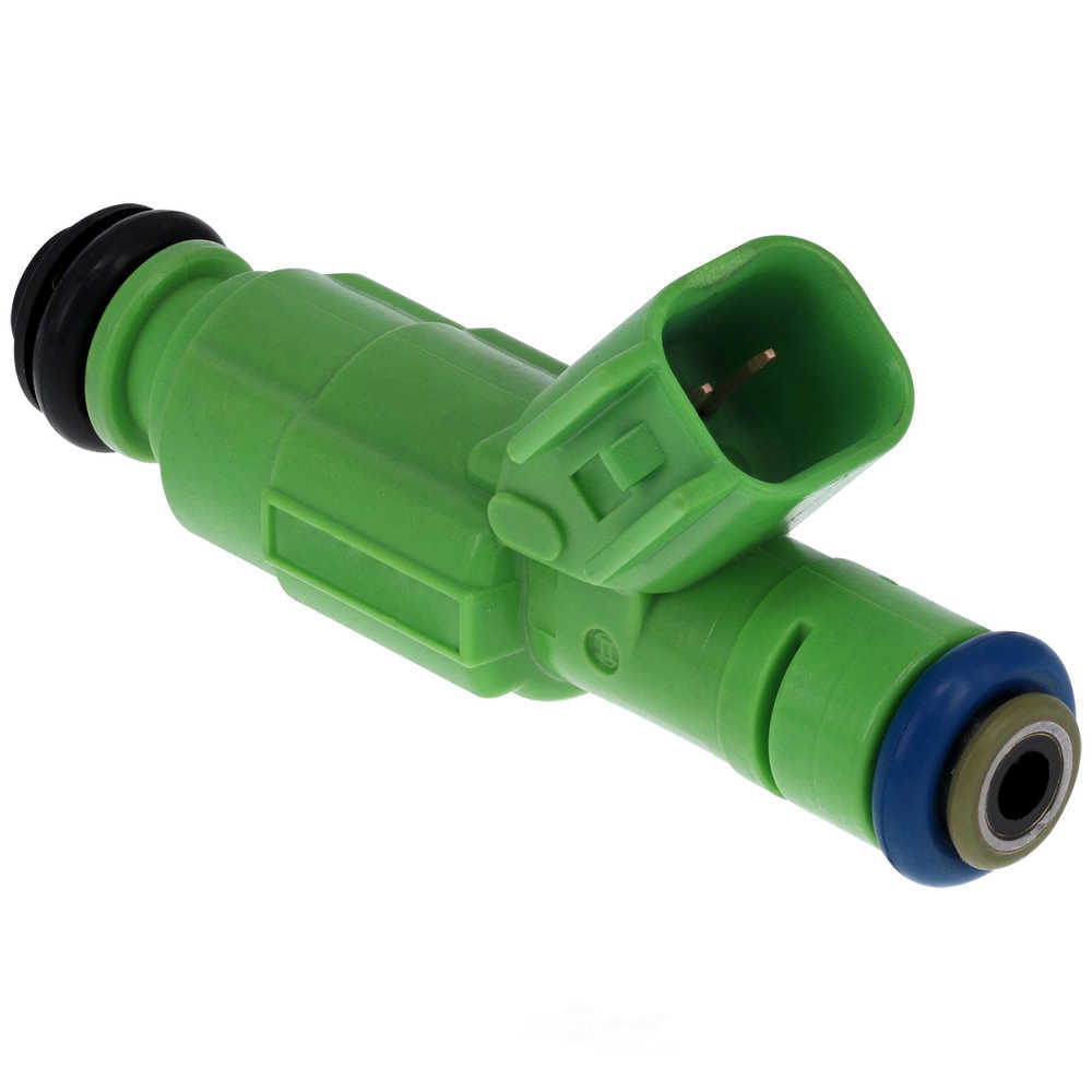 GB REMANUFACTURING INC. - Reman Multi Port Fuel Injector - GBR 812-12141