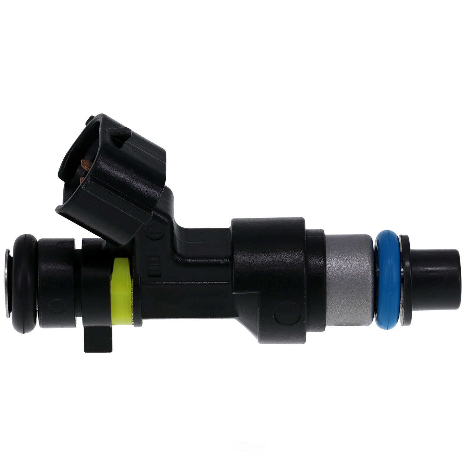 GB REMANUFACTURING INC. - Reman Multi Port Fuel Injector - GBR 842-12343