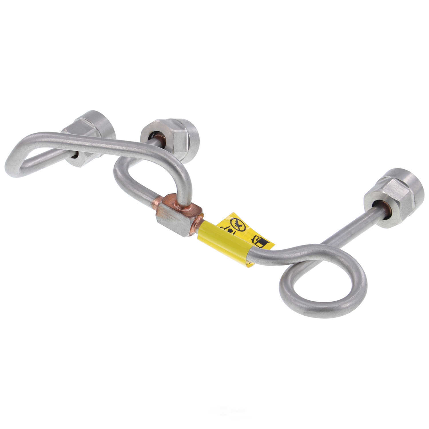 GB REMANUFACTURING INC. - High Pressure Fuel Feed Line - GBR - 893-003