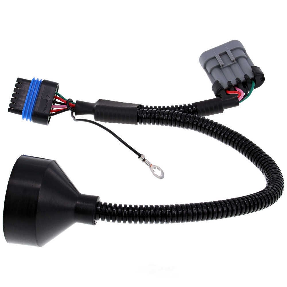 GB REMANUFACTURING INC. - Pump Mounted Driver Harness - GBR - 522-047
