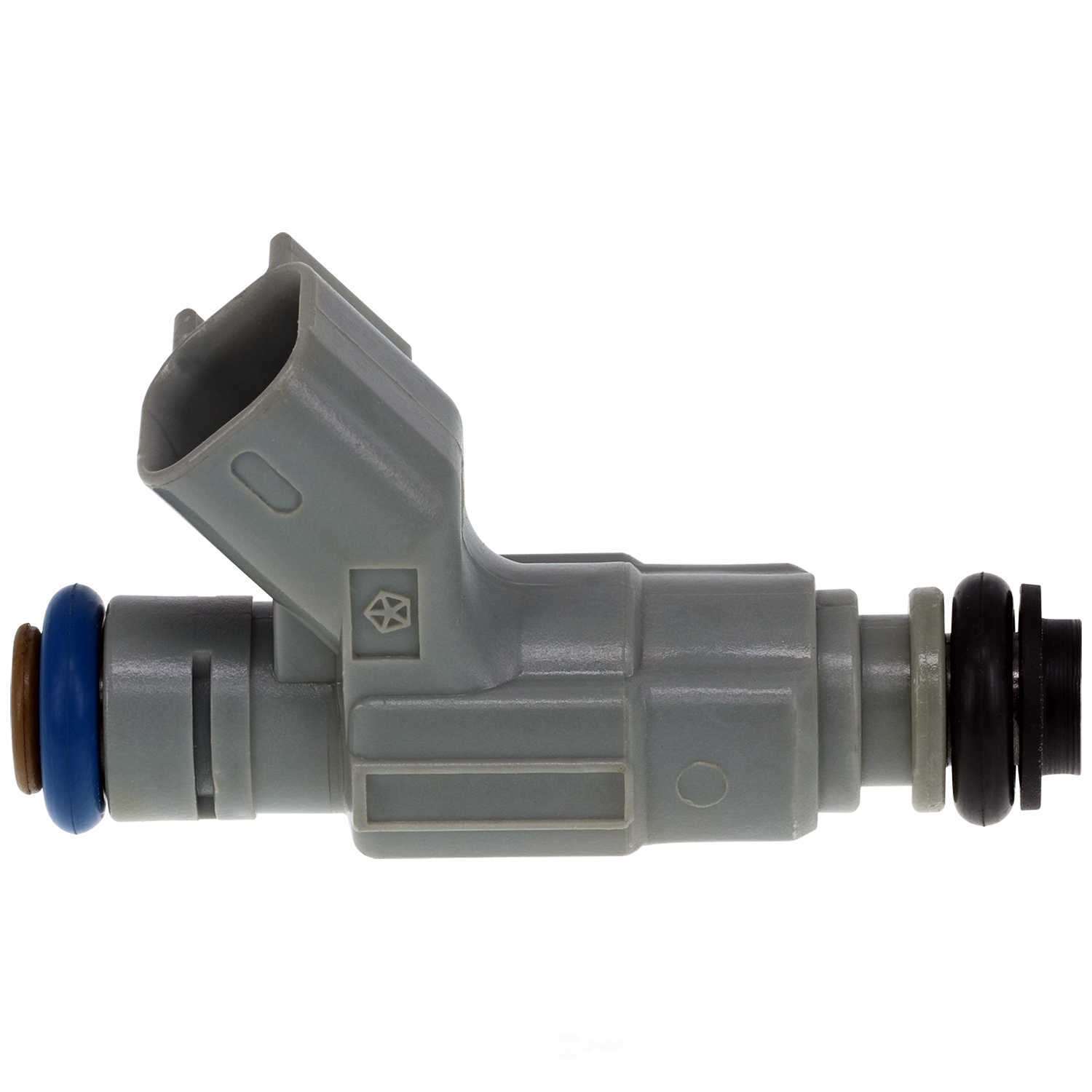 GB REMANUFACTURING INC. - Reman Multi Port Fuel Injector - GBR 812-12133