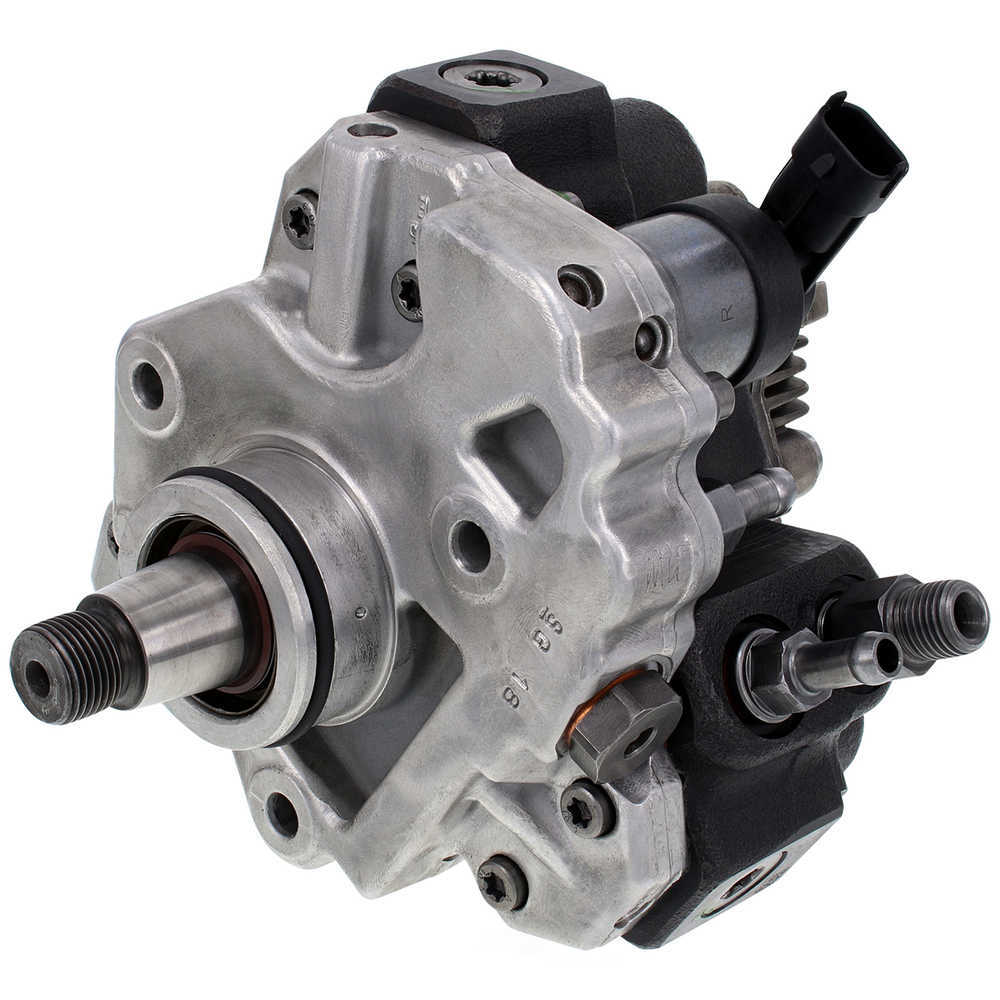 GB REMANUFACTURING INC. - Reman Diesel High Pressure Fuel Pump - GBR 739-105