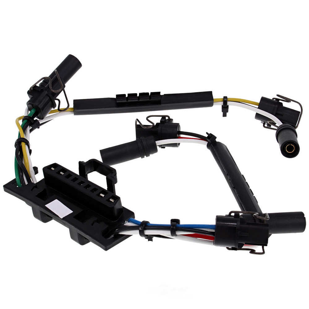 GB REMANUFACTURING INC. - Fuel Injector Wiring Harness - GBR - 522-010