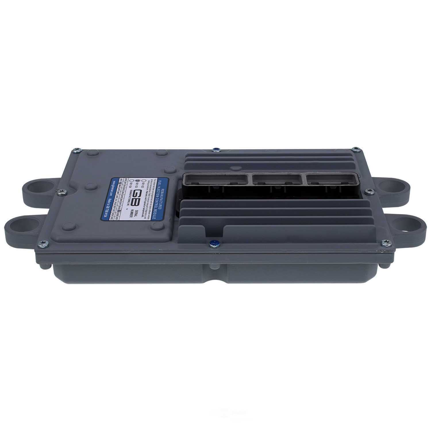 GB REMANUFACTURING INC. - Reman Fuel Injection Control Module - GBR 921-123