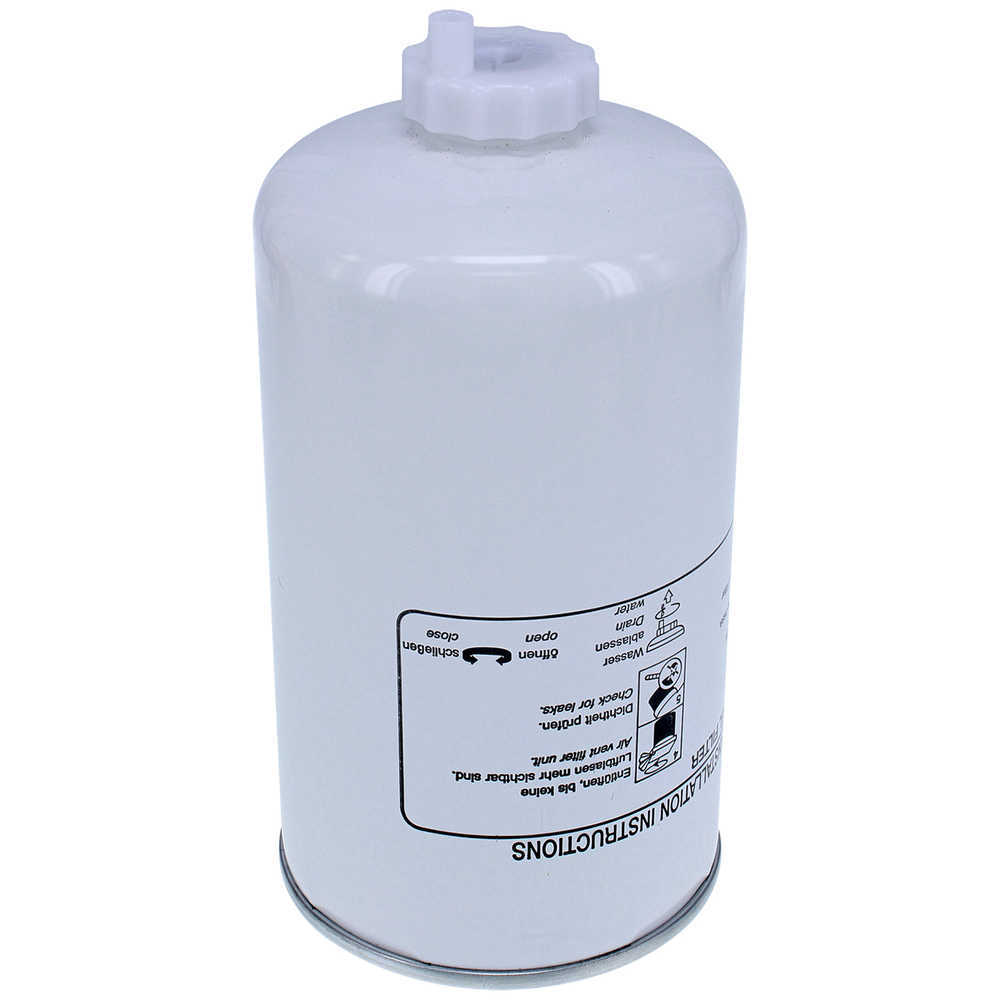 GB REMANUFACTURING INC. - Diesel Fuel Filter - GBR - 522-056