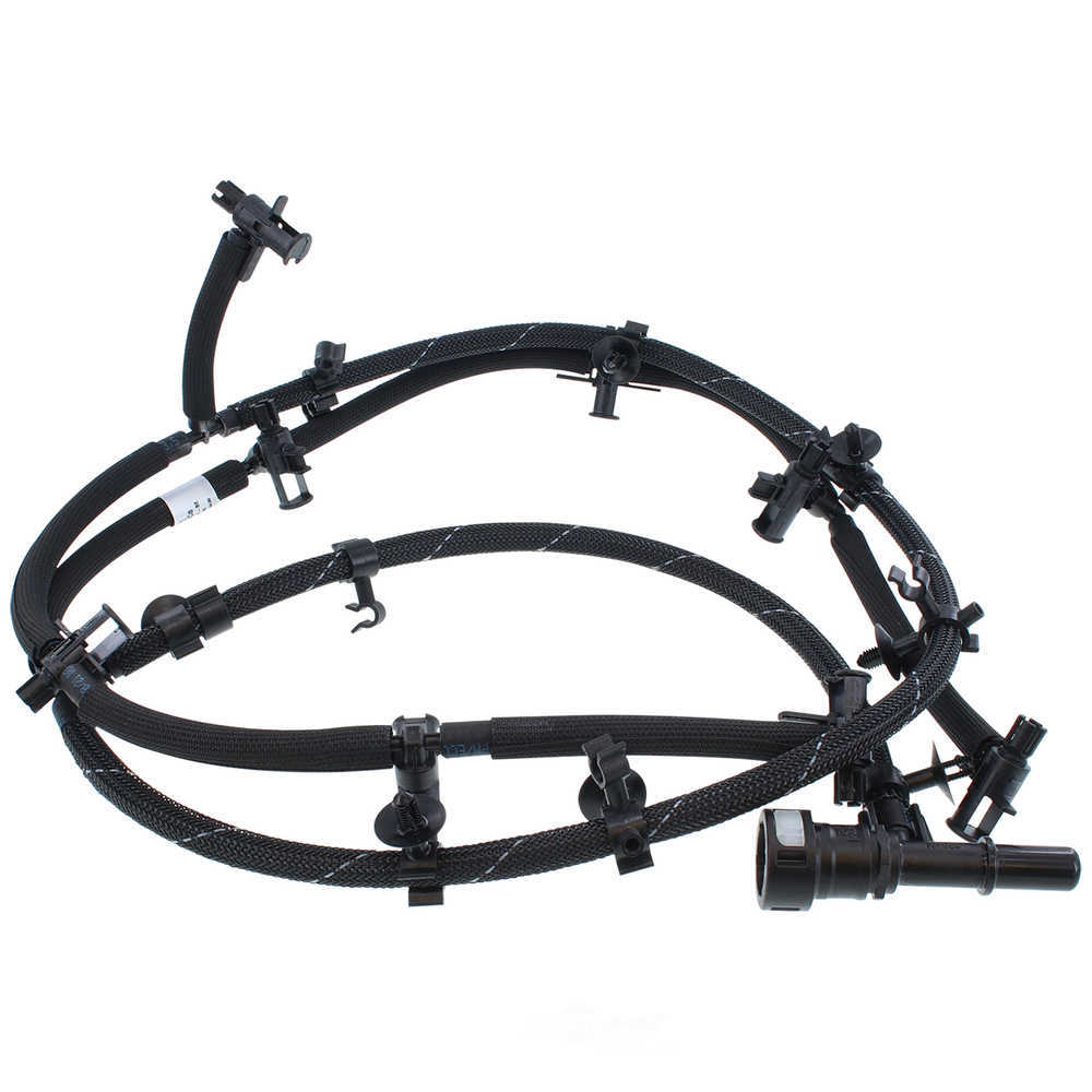 GB REMANUFACTURING INC. - Injector Fuel Return Line - GBR - 522-068