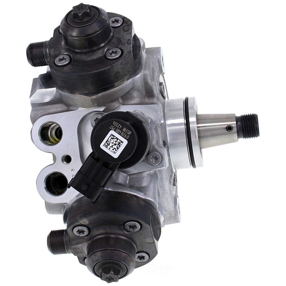 GB REMANUFACTURING INC. - Reman Diesel High Pressure Fuel Pump - GBR 739-212